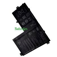  Vervangende batterij voor Asus CM1400FXA C31N2020 Chromebook-Flip CM1