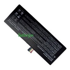  Vervangende batterij voor Autel 515783-4P PRO-II IM608 MaxiCOM MK908