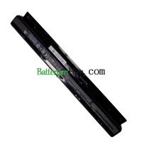  Vervangende batterij voor CLEVO NJ50BAT-4-32 6-87-NJ5MS-32H01