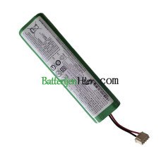  Vervangende batterij voor Deebot DN55 DK520 S08-LI-145-2500 DJ35 36