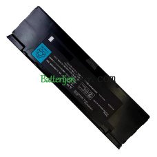 Vervangende batterij voor EPSON BTY-S3A BT4109-B S9N-0A4F201-SB3