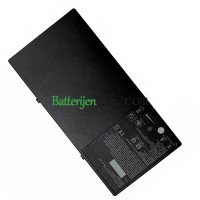  Vervangende batterij voor Getac G4 F110 BP3S1P2160-S G2 441857100001 G3