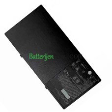  Vervangende batterij voor Getac G4 F110 BP3S1P2160-S G2 441857100001 G3