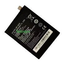 Vervangende batterij voor Hikvision 534759-2P-4000 DSJ-HK02