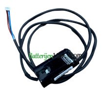  Vervangende batterij voor HP G8 633542-001 660093-001 633543-001 633540