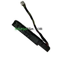 Vervangende batterij voor HP G9 360/380Gen9/10 96W 871266-001 HSTNS-BB02