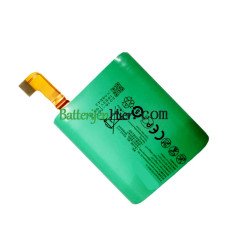  Vervangende batterij voor Huawei HCB18650-13 852 E5771H-937 E5771S-856