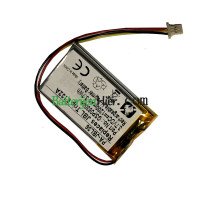  Vervangende batterij voor JBL Trip GSP083048 6132A