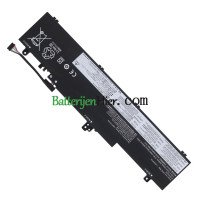 Vervangende batterij voor Lenovo L22L3PG5 L22B3PG4 L22M3PG4 L22D3PG5