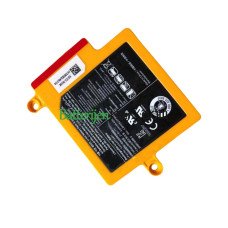  Vervangende batterij voor LG EAC63419404 R9 CordZero R87 BDV1