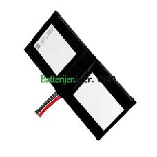  Vervangende batterij voor MaxiSys Elite VK398282PL