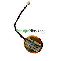  Vervangende batterij voor Sony-Ericsson MBW-100 MBW-150 PD2430