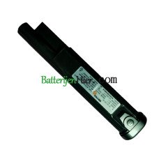  Vervangende batterij voor Supor VCS66-X7 DC-Y01-25 XC03S57