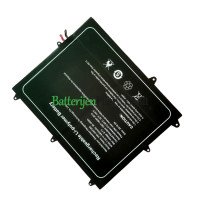  Vervangende batterij voor TREKSTOP TH116A 30132163P C11 HW-3487265