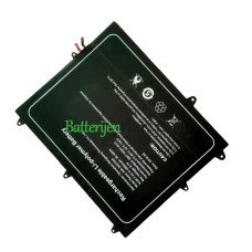  Vervangende batterij voor TREKSTOP TH116A 30132163P C11 HW-3487265