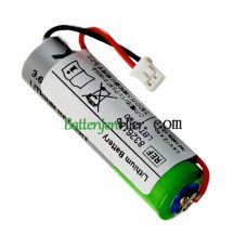  Vervangende batterij voor XENO 8326186 PAC6000 XL-060F