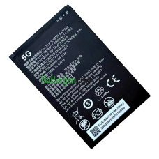  Vervangende batterij voor Zte Li3945T44P4h815474 MU5001 MU5002