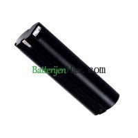 Vervangende batterij voor Makita 6073DWK 6075DW 6710DW 6075D 6172DW 6172D 6912D 7.2Volt 6710D 6912DW Vervangende batterij voor Makita 6073DWK 6075DW 6710DW 6075D 6172DW 6172D 6912D 7.2Volt 6710D 6912DW