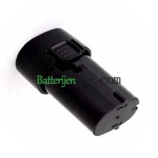 Vervangende batterij voor Makita DF010DSE DF010DS GN900S GN900SEP4 DF010DZ GN900SE Vervangende batterij voor Makita DF010DSE DF010DS GN900S GN900SEP4 DF010DZ GN900SE