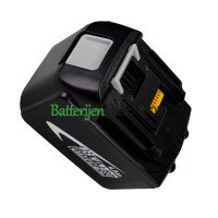 Vervangende batterij voor Makita BFS450 BDA350 BHR202 BML185 (zaklamp) BJS130 BFR750 BML184 Vervangende batterij voor Makita BFS450 BDA350 BHR202 BML185 (zaklamp) BJS130 BFR750 BML184