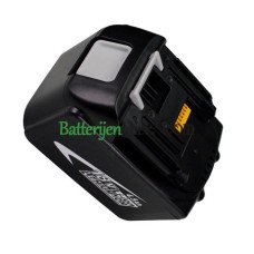 Vervangende batterij voor Makita BJR181 BTW251 BSS610Z BSS501 BSS610SFE BSS610 BJR181ZBJV180 Vervangende batterij voor Makita BJR181 BTW251 BSS610Z BSS501 BSS610SFE BSS610 BJR181ZBJV180