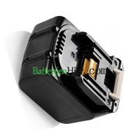 Vervangende batterij voor Makita DF445DSHX TD135DRH TD135D DF445DRH 14.4Volt DF445DSHG DF445D Vervangende batterij voor Makita DF445DSHX TD135DRH TD135D DF445DRH 14.4Volt DF445DSHG DF445D