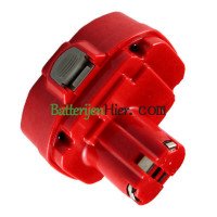 Vervangende batterij voor Makita LS711DWBEK LS711DZ LS711D 18Volt JR180DWD LS711DWA LS800DWA Vervangende batterij voor Makita LS711DWBEK LS711DZ LS711D 18Volt JR180DWD LS711DWA LS800DWA