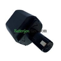 Vervangende batterij voor Ryobi BD-90 RY961 BID-900 CTH962K HP961 BD-72 Vervangende batterij voor Ryobi BD-90 RY961 BID-900 CTH962K HP961 BD-72