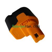 Vervangende batterij voor Ryobi 1400652 B-1222H B-1203F2 B-1230H 12Volt 1400670 1400652B B-1220F2 Vervangende batterij voor Ryobi 1400652 B-1222H B-1203F2 B-1230H 12Volt 1400670 1400652B B-1220F2
