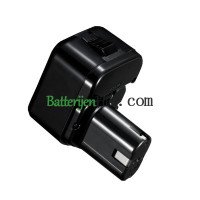 Vervangende batterij voor Hitachi DH 15DV DN 12DM2 12DY 13D DN 5D C 12DYK 4D 15D2 CD DB 12Volt CL DH