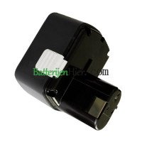 Vervangende batterij voor Hitachi 18DL WH 14DA WH UB 14DAF2 WH 14DM WH 14.4Volt 14DH