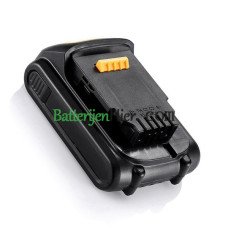 Vervangende batterij voor Dewalt 20Volt DCF885 DCF880C1-JP DCF883L2 DCF883B DCF885B DCF885C2