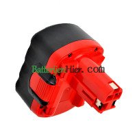Vervangende accu voor Bosch PSR 14.4VE PSR 14.4/N PSR 14.4VE-2 (/ B) Vervangende accu voor Bosch PSR 14.4VE PSR 14.4/N PSR 14.4VE-2 (/ B)