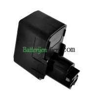 Vervangende batterij voor Bosch 12VPE-2 12VSH-2 GSR GSR 12VET 12Volt Vervangende batterij voor Bosch 12VPE-2 12VSH-2 GSR GSR 12VET 12Volt