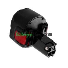 Vervangende batterij voor Bosch PSR 32609-RT 960 9.6Volt 9.6 GDR 32609 V 23609 Vervangende batterij voor Bosch PSR 32609-RT 960 9.6Volt 9.6 GDR 32609 V 23609