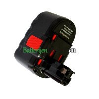 Vervangende batterij voor Bosch 335 2 2607335607 24Volt 448335509335446 2 2607607445 Vervangende batterij voor Bosch 335 2 2607335607 24Volt 448335509335446 2 2607607445