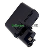 Vervangende batterij voor Bosch GBM 9.6VES-2 GBM 9.6 GBM VSP-2 9.6VES-1 Vervangende batterij voor Bosch GBM 9.6VES-2 GBM 9.6 GBM VSP-2 9.6VES-1