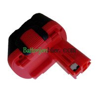 Vervangende batterij voor Bosch 32612 3455 3360 23612 12Volt 22612 3360K Vervangende batterij voor Bosch 32612 3455 3360 23612 12Volt 22612 3360K
