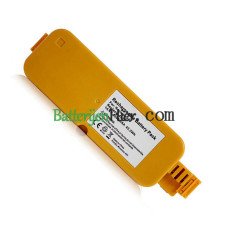 Vervangende batterij voor iRobot 4110 4100410 40901 4000 14.4Volt Roomba LP420 405400 4105