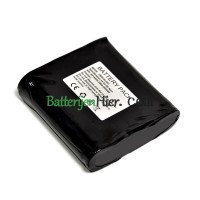 Vervangende batterij voor AFL M200 3900-05-001 NOYES W2003M OTDR