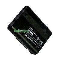 Vervangende batterij voor Allegro Maxell MX Polaroid M3614 PR-632