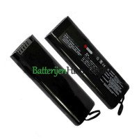 Vervangende batterij voor Anritsu OTDR MT9081 MT9081D 633-27 MT9080D