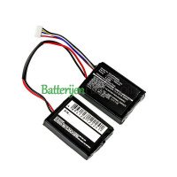 Vervangende batterij voor Beats B0513 2.0 J272/ICP092941SH MH812AMA-UG-pil