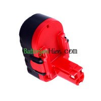 Vervangende batterij voor Bosch 2607335717 18Volt BAT026 BAT025 BAT189 2607335401 BAT181 BAT160 Vervangende batterij voor Bosch 2607335717 18Volt BAT026 BAT025 BAT189 2607335401 BAT181 BAT160