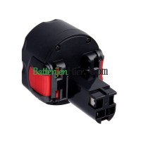 Vervangende batterij voor Bosch 7.2-2 2607335437 BH-744 2607335765 7.2Volt GSR 7.2-1 B-8308 GSR Vervangende batterij voor Bosch 7.2-2 2607335437 BH-744 2607335765 7.2Volt GSR 7.2-1 B-8308 GSR