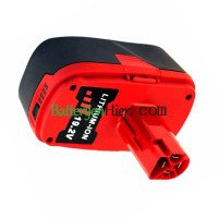 Vervangende batterij voor Craftsman 19.2Volt 315.114852 130279005 315.10154 315.11448 315.115410 Vervangende batterij voor Craftsman 19.2Volt 315.114852 130279005 315.10154 315.11448 315.115410