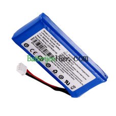 Vervangende batterij voor Dji 3P GL300C 3adv Phantom Control 3A 1650120 afstandsbediening