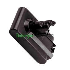 Vervangende batterij voor Dyson DC60 DC59 DC58 DC74 DC72 SV09 DC61 DC62 22Volt