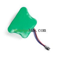 Vervangende batterij voor Ecovacs 800 CEN82 830 810