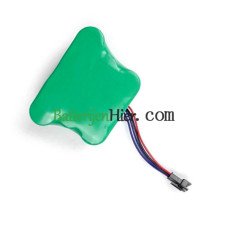 Vervangende batterij voor Ecovacs 800 CEN82 830 810